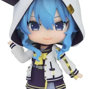 Good Smile Company Nendoroid Hoshimachi Suisei Sailor Figure Ver