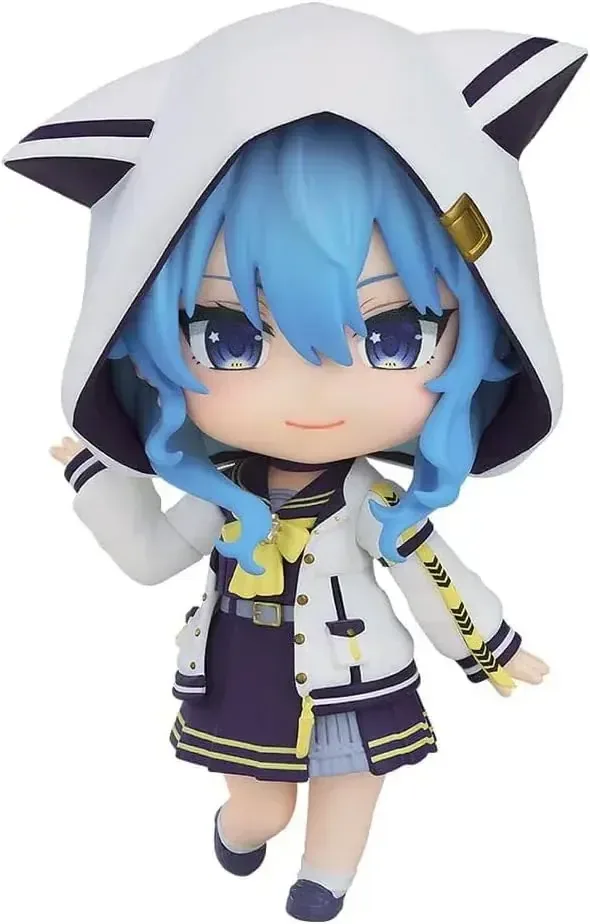 Good Smile Company Nendoroid Hoshimachi Suisei Sailor Figure Ver