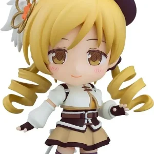 Good Smile Company Nendoroid Madoka Kaname Figure, Premium Anime Collectible