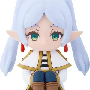 Good Smile Company Nendoroid Plus Frieren Collectible Rubber Mask