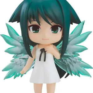 Good Smile Company Nendoroid Saya Collectible Figure for Posing