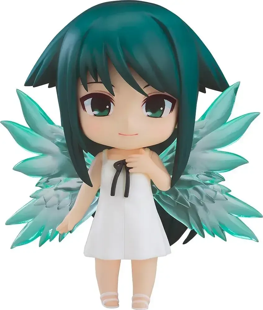 Good Smile Company Nendoroid Saya Collectible Figure for Posing