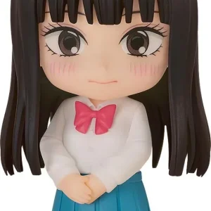 Good Smile Company Nendoroid Shuko Kuuma 2.0 Pre-painted Plastic Action Figure Vendor