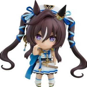 Good Smile Company Nendoroid Uma Musume Viblos Plastic Movable Figure