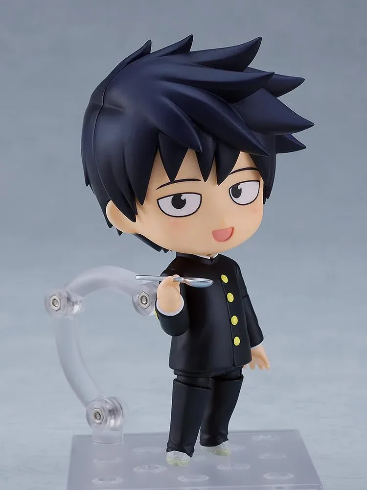 Good Smile Company Orange Rouge Nendoroid #2282 Kageyama Ritsu Mob Psycho 100 III - Image 2