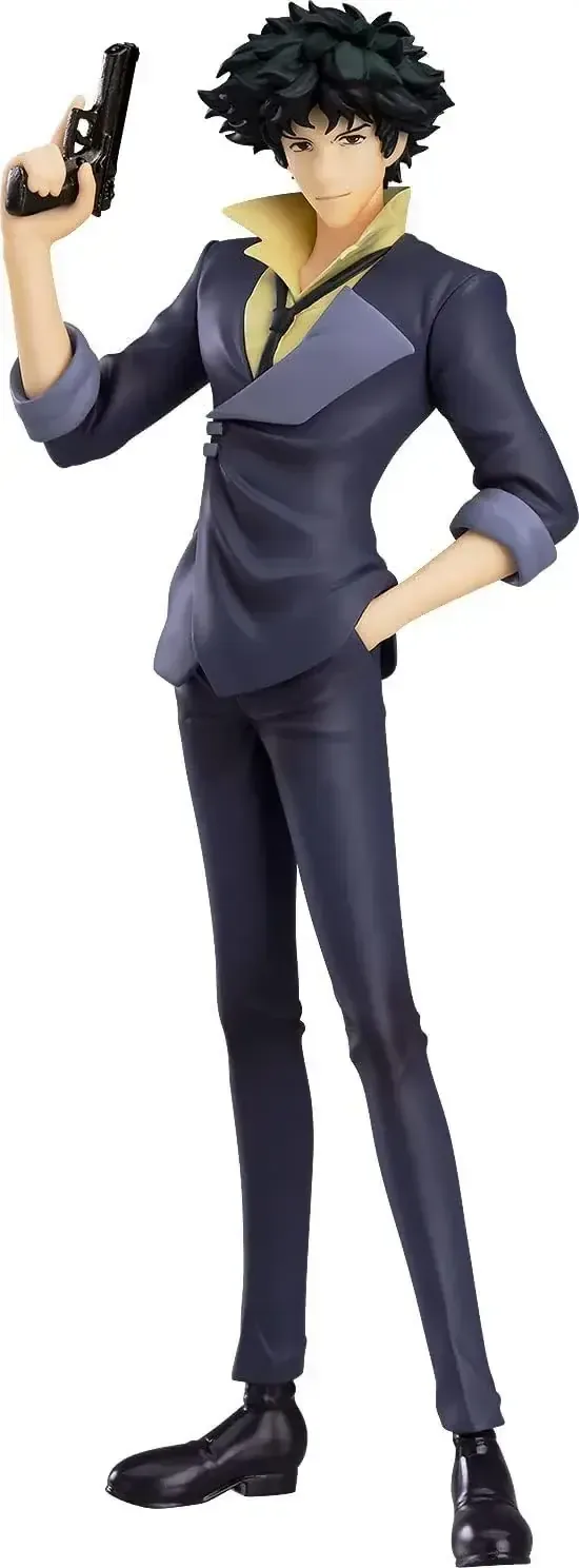 Good Smile Company Pop Up Parade Spike Figure - Cowboy Bebop