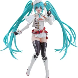 Good Smile Company Racing Miku 2023 Figure Model Kit