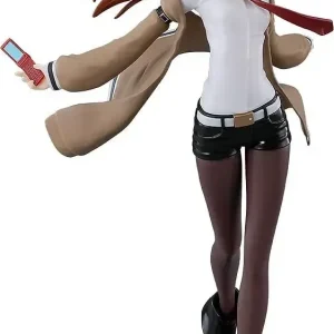 Good Smile Company Steins Gate Kurisu Makise Figure Model Kit
