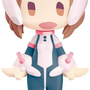 Good Smile Company Takara Tomy Boku No Hero Academia Uraraka Ochaco Figure