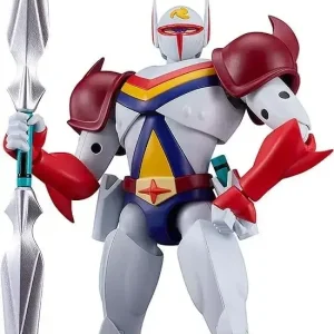 Good Smile Company Tekkaman Moderoid Plastic Figure Kit 160mm