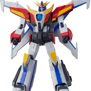 Good Smile Company The Union Legendary Hero Da Garn X Action Figure
