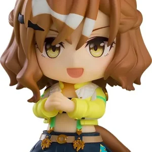 Good Smile Company Umamusume Jungle Pocket Nendoroid 2549 Collectible Figure