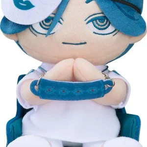 Good Smile Company Urban Legend Mawariya Wataru Plush Toy Collectible