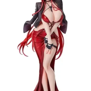 Good Smile Company Victory Goddess NIKKE Red Hood Figure