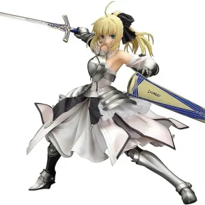 Good Smile Fate Stay Night Saber Lily 1/7 Scale PVC Statue
