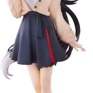 Good Smile G.S.Collection Ookami Mio Date Style Street Outfit Ver. 1/7 Figure