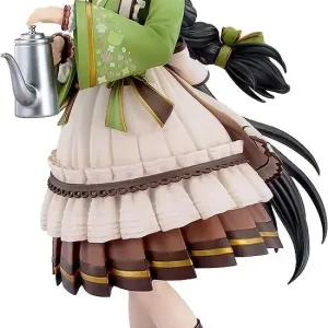 Good Smile Uma Musume Manhattan Cafe Willow 1/7 Scale Figurine