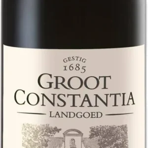 Groot Constantia Lady of Abundance 2022
