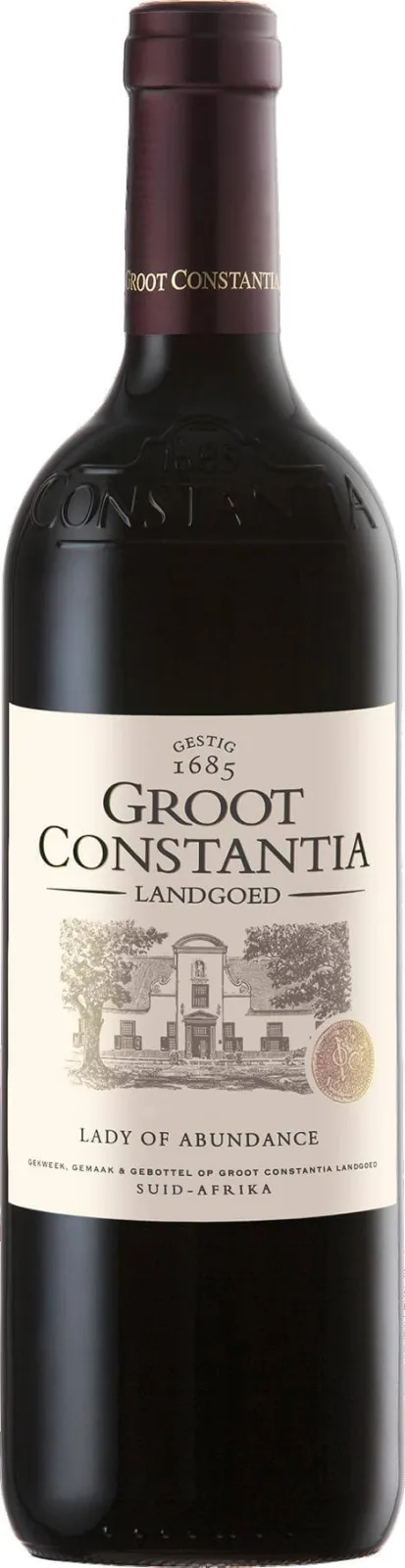 Groot Constantia Lady of Abundance 2022