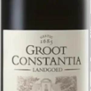Groot Constantia Merlot 2023