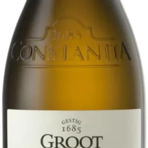 Groot Constantia Sauvignon Blanc 2025