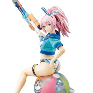 Hakoiri Museum Tales Of Arise Shionne 1/6 Summer Version Collectible Figure