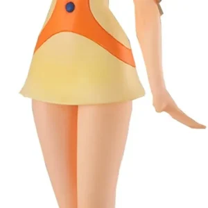 Hasegawa Cutie Honey Kisaragi 1/12 Resin Kit Unpainted Model Sp605