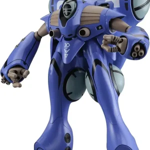 Hasegawa Macross Quadran Roh Max 1/72 Scale Model Kit Figure