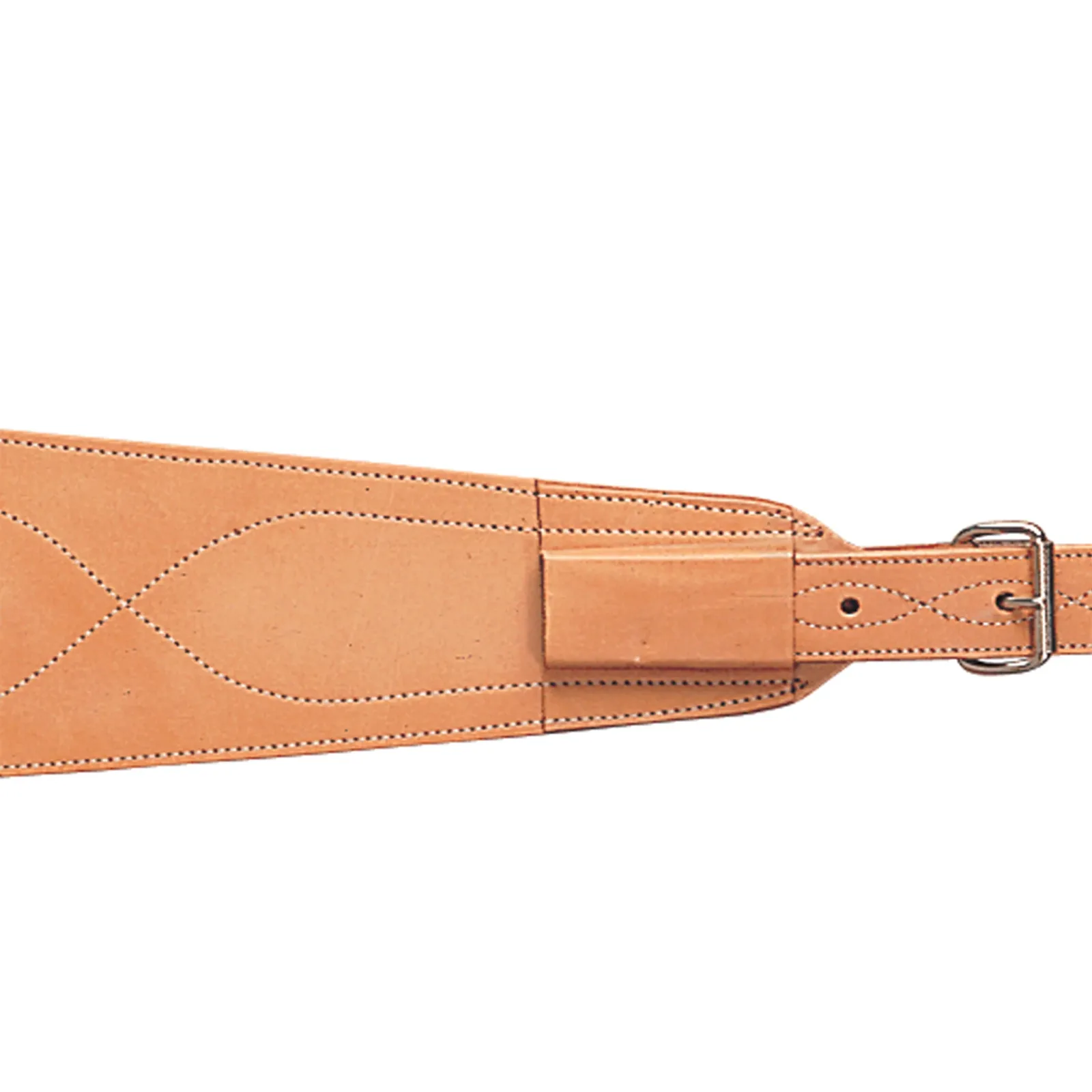 Heavy-Duty Back Cinch, Complete, 6" - Image 2
