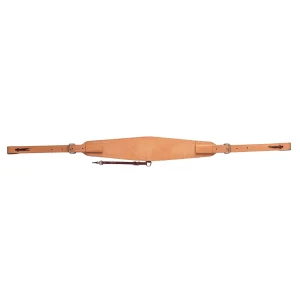 Heavy-Duty Back Cinch, Complete, 6"