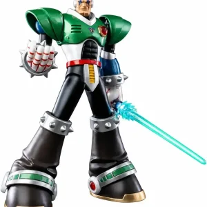 Hiya Toys Mega Man X Sigma Collectible Figure 7.1-Inch
