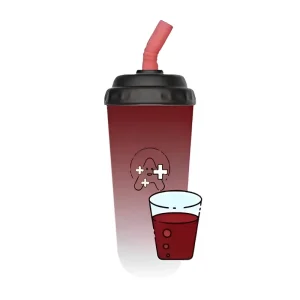HLDY Mini Cup Disposable Vape 7000 Puffs – Cola