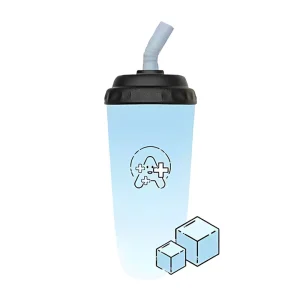 HLDY Mini Cup Disposable Vape 7000 Puffs – Ice Mineral Water