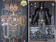Hot Toys Movie Masterpiece Suicide Squad 1/6 Scale Batman Figure Exclusive