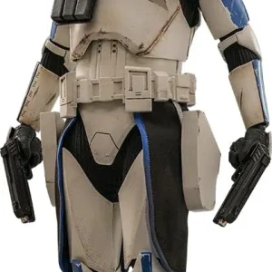 Hot Toys Star Wars Ahsoka Captain Rex 1/6 Scale Collectible Figure