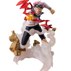 Hundreds Bandai Figuarts Zero One Piece Coby Honesty Impact Action Figure
