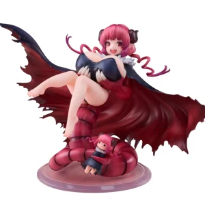 Ilulu 1/6 Scale Figure from Kobayashi-San Chi No Maid Dragon