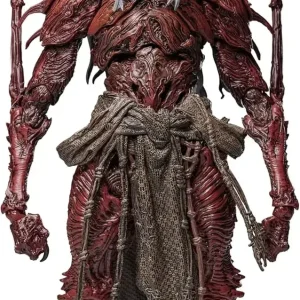 Inart Black Mythology Goku Yasha King 1/12 Scale Action Figure