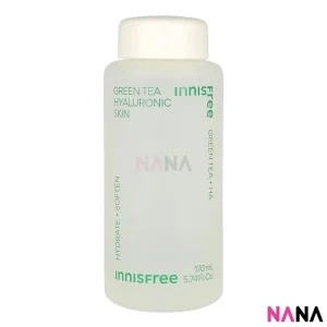 Innisfree Green Tea Hyaluronic Skin 170ml