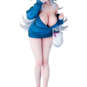 Insight Fiona 1/5 Scale Painted Figure - Nikkan Shoujo Neighbor's Big Sister