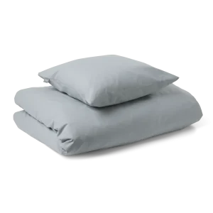 Junior Bed Linen, 100x140 cm, Blue
