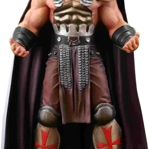 Kaiyodo Fist of the North Star Figure Collection Vol4 Solia No10