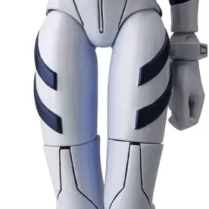 Kaiyodo Revoltech Fraulein 001 Ayanami Rei Action Figure