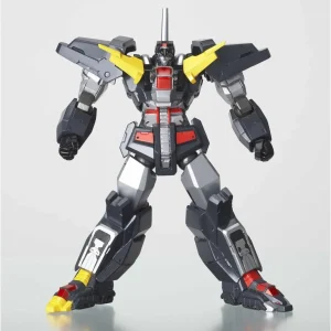 Kaiyodo Revoltech No78 Chojyu Kishin Dancouga Action Figure