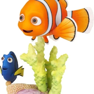 Kaiyodo Revoltech Pixar Figure Collection No.001 Nemo Action Figure