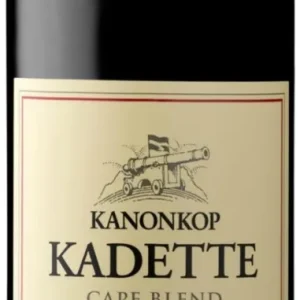 Kanonkop Kadette Cape Blend 2023