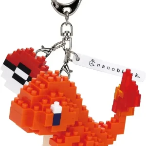 Kawada Pokemon Charmander Collectible Figure Adult Ages 15+
