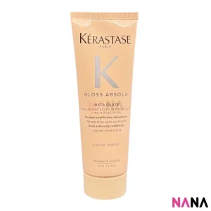 KÉRASTASE Gloss Absolu Insta Glaze Anti-frizz Conditioner 75ml