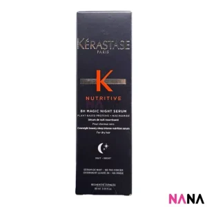 KÉRASTASE Nutritive 8H Magic Night Serum 90ml