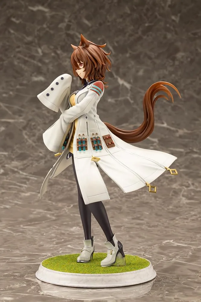 Kotobukiya 1/7 Scale Figure: Umamusume Pretty Derby Agnes Tachyon - Image 2